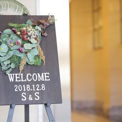 ラソールガーデン大阪の写真4枚目