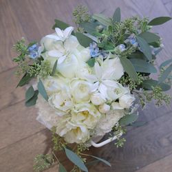 ラソールガーデン大阪の写真18枚目