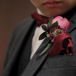 ラソールガーデン大阪の写真15枚目