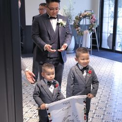 ラソールガーデン大阪の写真9枚目