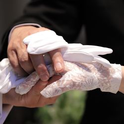 ラソールガーデン大阪の写真1枚目