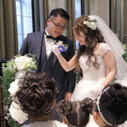 ラソールガーデン大阪の写真5枚目