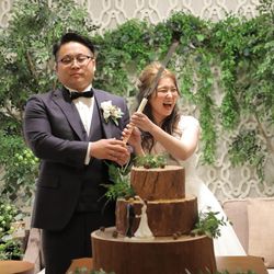 ラソールガーデン大阪の写真18枚目