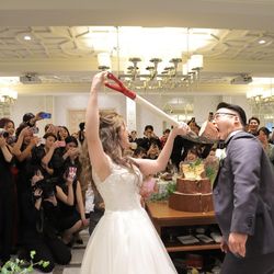 ラソールガーデン大阪の写真19枚目