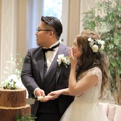 ラソールガーデン大阪の写真25枚目