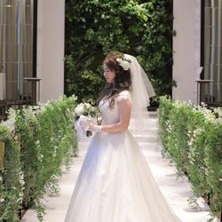 ラソールガーデン大阪の写真18枚目