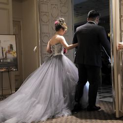 ラソールガーデン大阪の写真27枚目