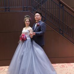 ラソールガーデン大阪の写真5枚目