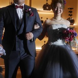 ラソールガーデン大阪の写真13枚目