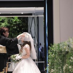 ラソールガーデン大阪の写真5枚目