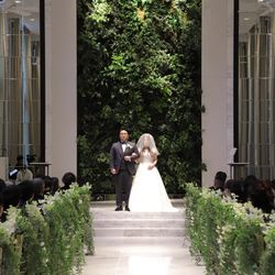 ラソールガーデン大阪の写真23枚目