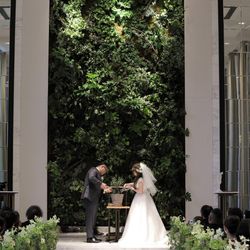 ラソールガーデン大阪の写真30枚目