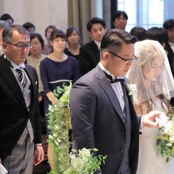 ラソールガーデン大阪の写真15枚目