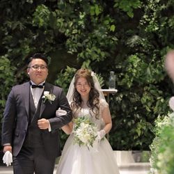 ラソールガーデン大阪の写真26枚目