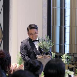 ラソールガーデン大阪の写真33枚目