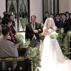 ラソールガーデン大阪の写真17枚目