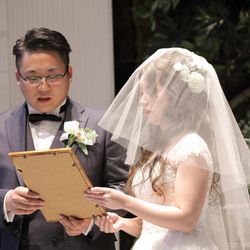 ラソールガーデン大阪の写真22枚目