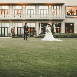 ザ・ガーデンオリエンタル大阪の写真1枚目