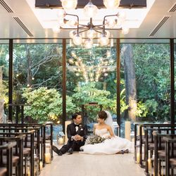 ザ・ガーデンオリエンタル大阪の写真29枚目