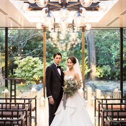 ザ・ガーデンオリエンタル大阪の写真14枚目