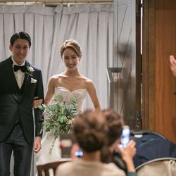 ザ・ガーデンオリエンタル大阪の写真8枚目