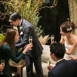 ザ・ガーデンオリエンタル大阪の写真3枚目