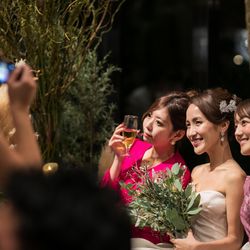 ザ・ガーデンオリエンタル大阪の写真13枚目