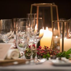 ザ・ガーデンオリエンタル大阪の写真33枚目