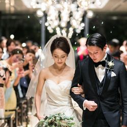 ザ・ガーデンオリエンタル大阪の写真19枚目