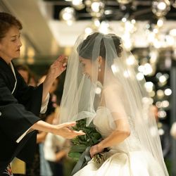 ザ・ガーデンオリエンタル大阪の写真22枚目