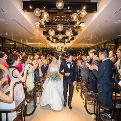 ザ・ガーデンオリエンタル大阪の写真4枚目