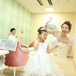 ララシャンスベルアミー 鳥栖の写真33枚目