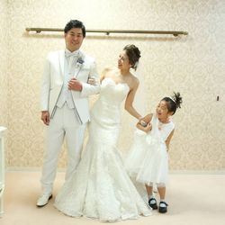 ララシャンスベルアミー 鳥栖の写真1枚目