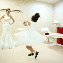 ララシャンスベルアミー 鳥栖の写真24枚目