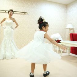 ララシャンスベルアミー 鳥栖の写真2枚目