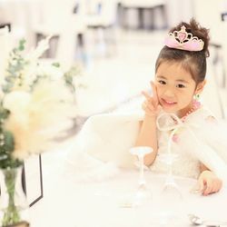 ララシャンスベルアミー 鳥栖の写真1枚目