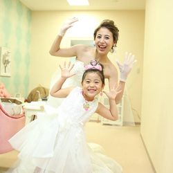 ララシャンスベルアミー 鳥栖の写真11枚目