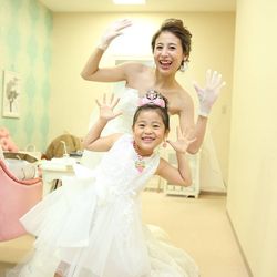 ララシャンスベルアミー 鳥栖の写真16枚目