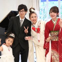 ララシャンスベルアミー 鳥栖の写真13枚目