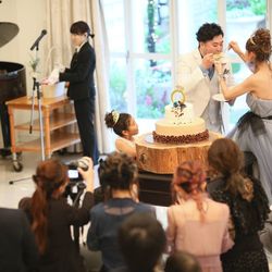 ララシャンスベルアミー 鳥栖の写真18枚目