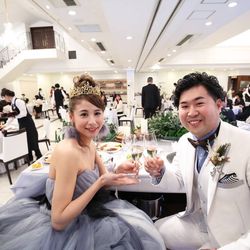 ララシャンスベルアミー 鳥栖の写真30枚目