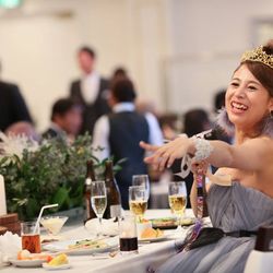 ララシャンスベルアミー 鳥栖の写真3枚目