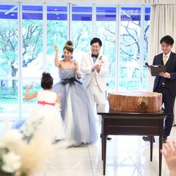 ララシャンスベルアミー 鳥栖の写真4枚目