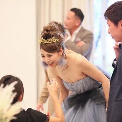 ララシャンスベルアミー 鳥栖の写真3枚目