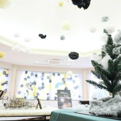 ララシャンスベルアミー 鳥栖の写真30枚目