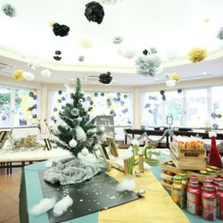 ララシャンスベルアミー 鳥栖の写真9枚目