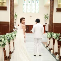 ララシャンスベルアミー 鳥栖の写真5枚目