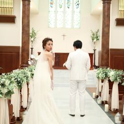 ララシャンスベルアミー 鳥栖の写真14枚目