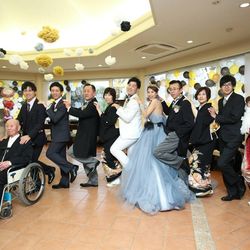 ララシャンスベルアミー 鳥栖の写真15枚目