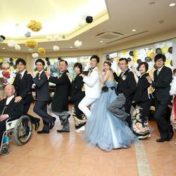 ララシャンスベルアミー 鳥栖の写真10枚目